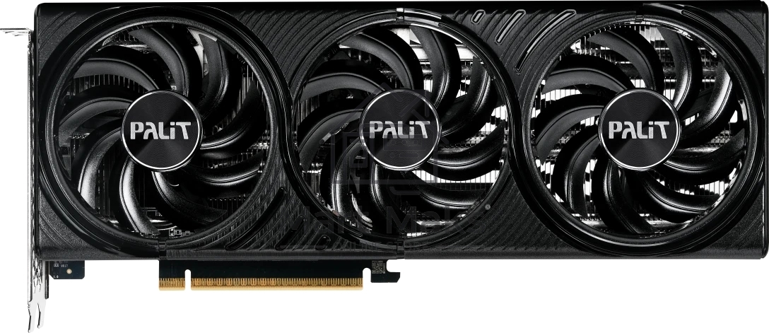 Видеокарта Palit PA-RTX5060Ti INFINITY 3 OC 8GB
