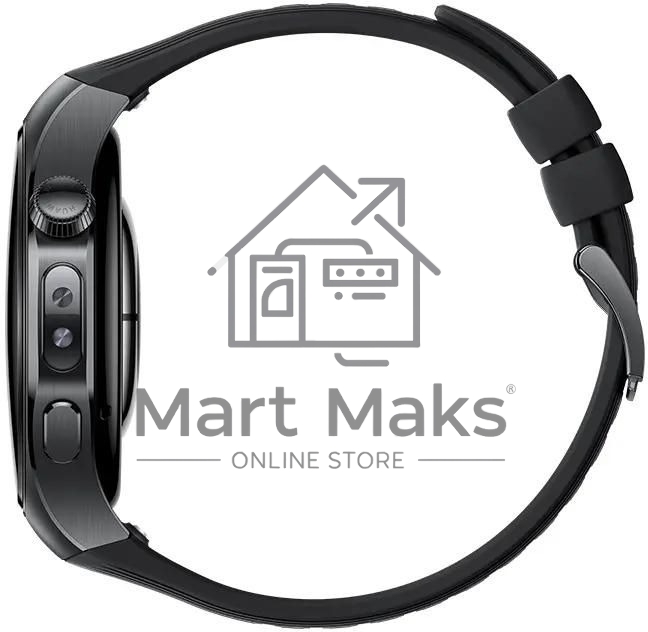Смарт-часы Huawei Watch 5 Rates-L19F, 46мм, 1.5