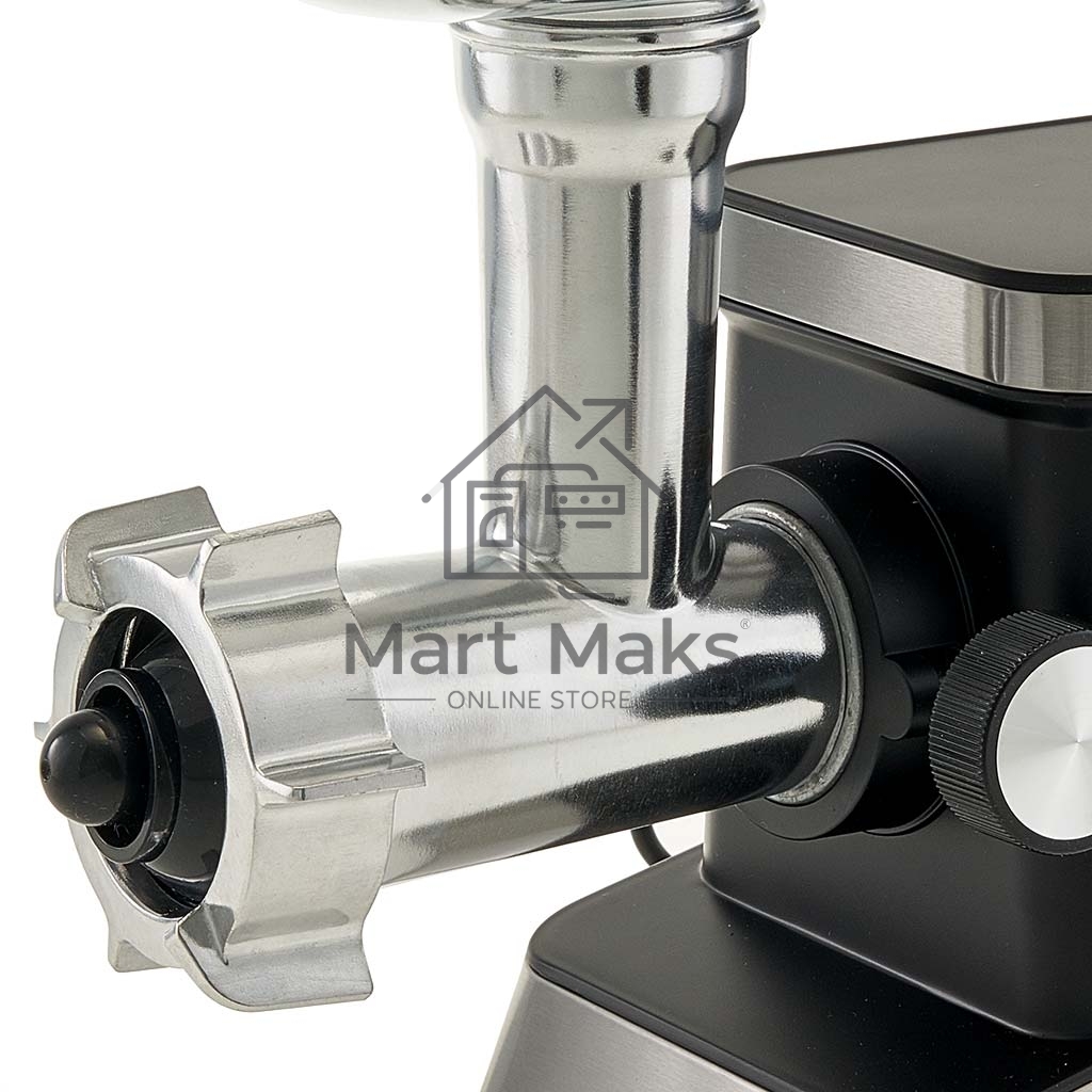 Мясорубка электрическая DELTA LUX DE-605M