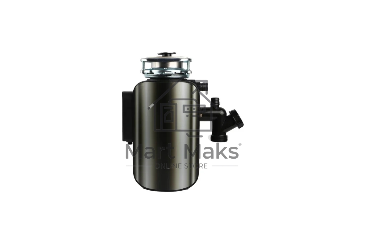Измельчитель пищевых отходов HARPER HWD-600D03