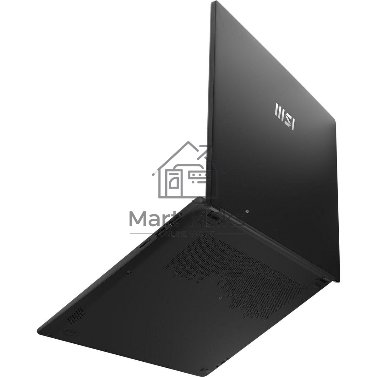 Ноутбук MSI Modern 15 B7M-472XRU AMD Ryzen 7 7730U/16Gb/SSD1Tb/15.6