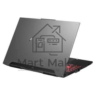 Ноутбук ASUS TUF A16 FA607NU-RL064 серый 90NR0MU3-M00330 16