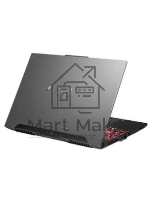 Ноутбук ASUS TUF A16 FA607NU-RL064 серый 90NR0MU3-M00330 16