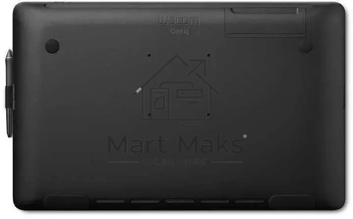 Графический монитор-планшет Wacom Cintiq 16 Interactive display Wacom Cintiq 22