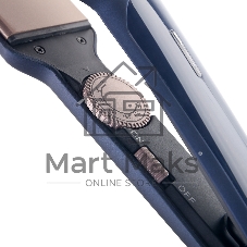 Выпрямитель BRAYER BR3304, регул.темпер 150 - 220 С, автооткл, шнур 1,8 м