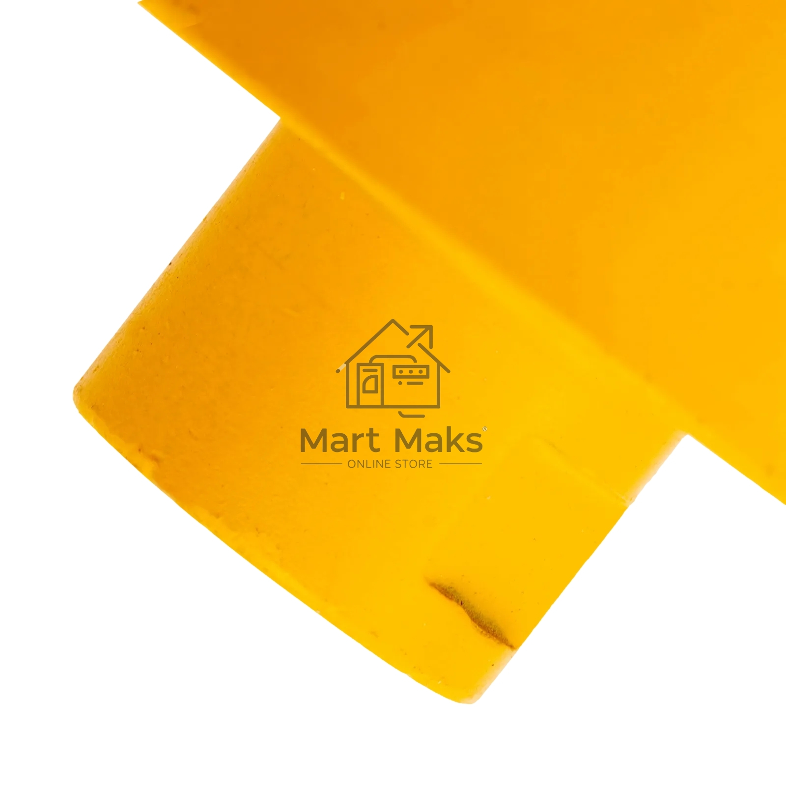 Сверло алмазное по керамограниту Denzel 75мм мокрое резание, М14 72695