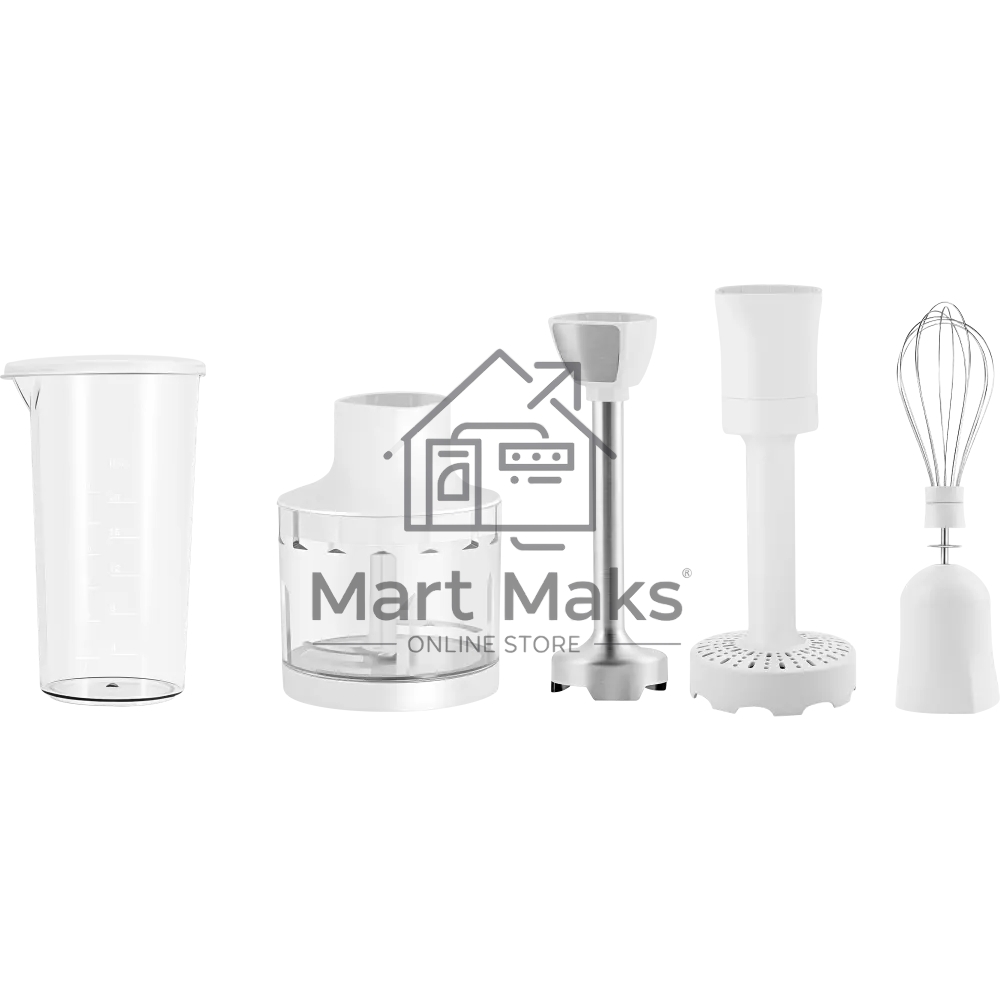 Блендер ARESA AR-1107