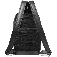 Рюкзак Piquadro Urban CA6801UB00/GRN серый/черный кожа