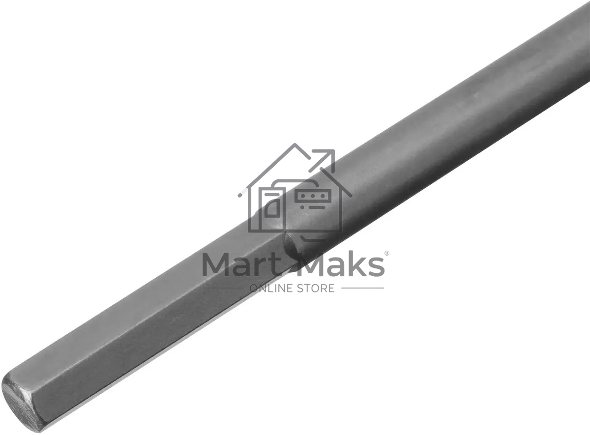 Сверло по дереву Сибртех перовое, 14 мм