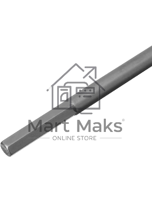 Сверло по дереву Сибртех перовое, 14 мм