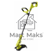 Триммер аккумуляторный Ryobi ONE+ OLT1832, 18 В, 0 Ач