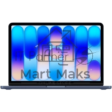Ноутбук Apple MacBook Neo A3404/13