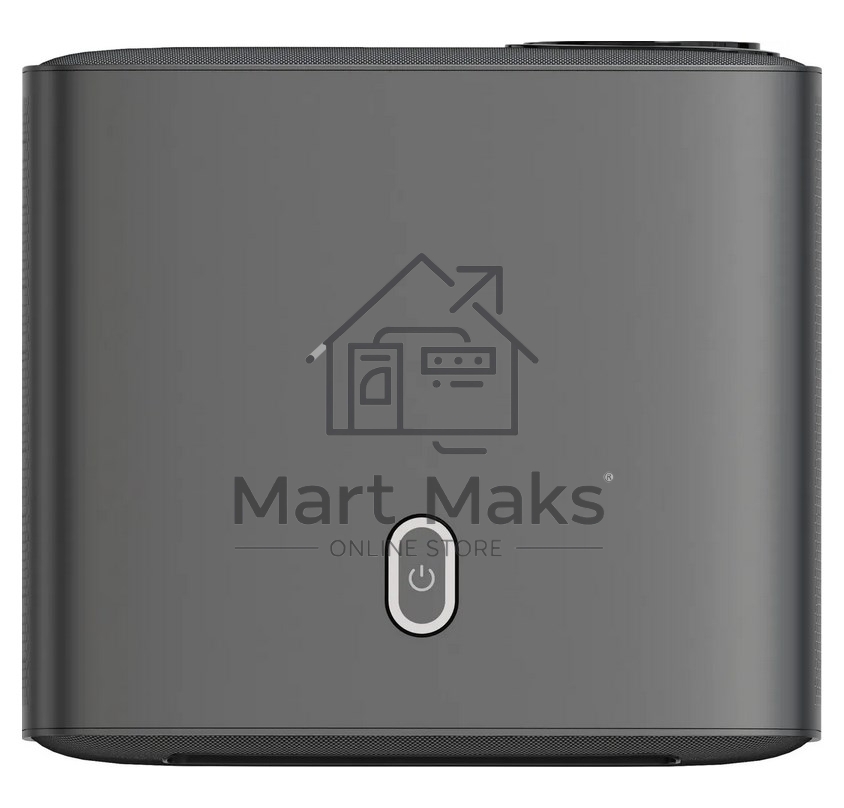Проектор Cactus CS-PRC.05B.Full HD-A LCD 7500Lm LS 750Lm ANSI (1920x1080) 1000:1 ресурс лампы:50000часов 2xUSB typeA 2xHDMI 1.78кг