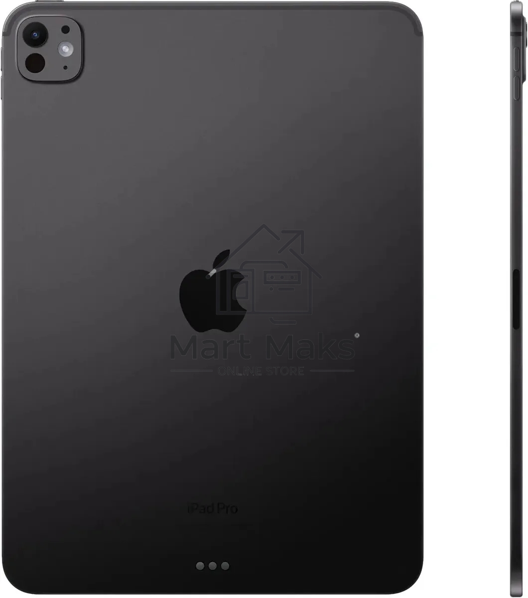 Планшет Apple iPad Pro 2024 A2836 11