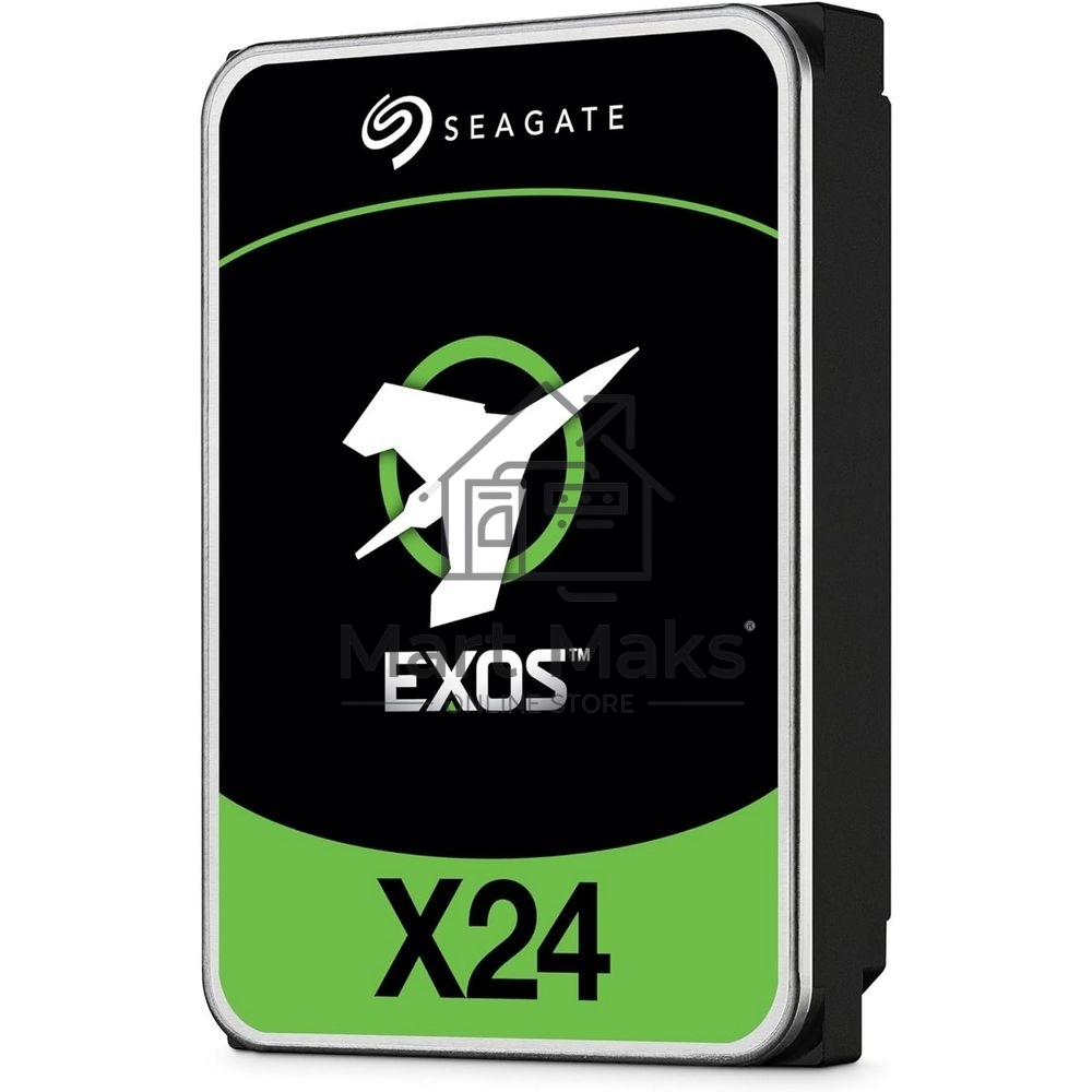 Жесткий диск серверный Seagate 3.5