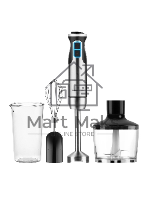 Блендер погружной Galaxy Line GL 2134 1350Вт.