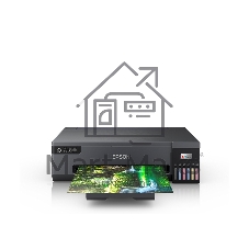 Принтер струйный Epson EcoTank L18050