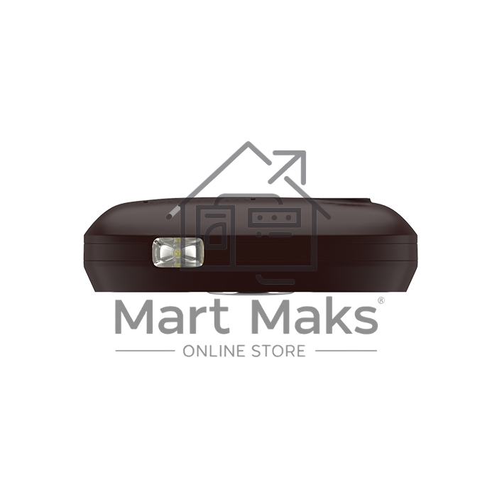 Сотовый телефон Maxvi K20 coffee