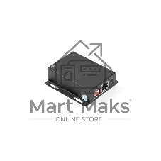 Репитер PSE-REP-E v.2 30Вт дальность передачи 100м вход/выход RJ-45 PoE