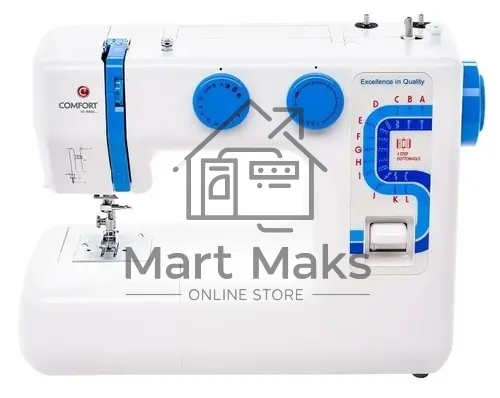 Швейная машина Comfort 11
