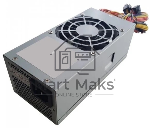 Серверный блок питания ACD TF0250 250W, TFX (ШВГ=85*70*175 mm), 80PLUS, 6cm fan,A-PFC, ATX 2.31, Operation temp. +10C+50C, (аналог FSP250-60SNT)