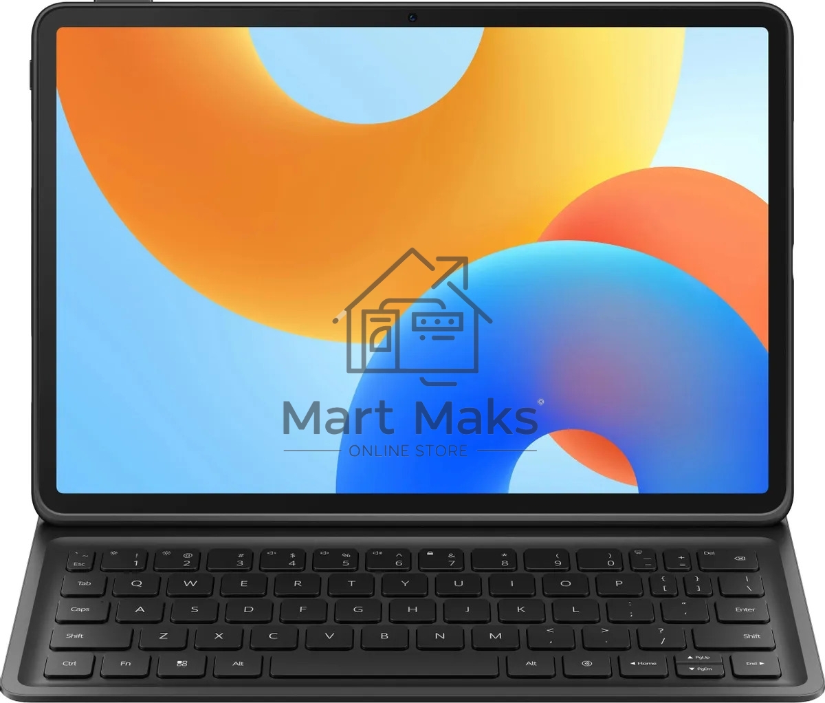 Планшет Huawei MatePad Papermatte BTK-W09 голубой 8/256GB T80 Wi-Fi, 11.5