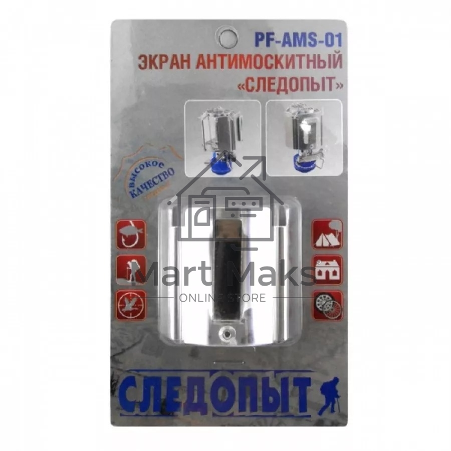 Экран антимоскитный СЛЕДОПЫТ PF-AMS-01