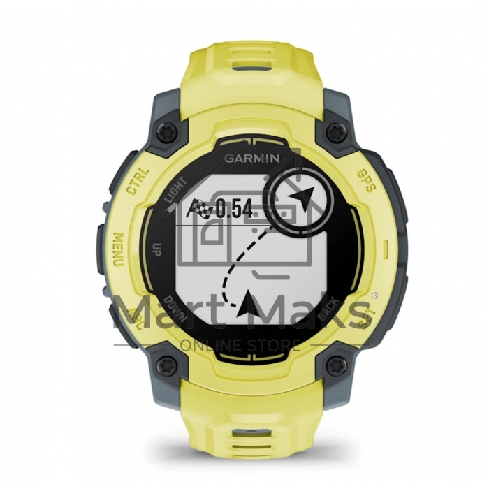 Умные часы Garmin Instinct E 45mm, 0.9