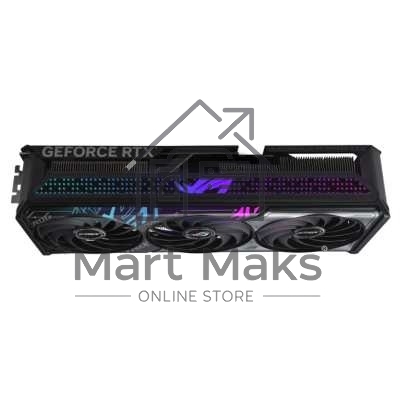 Видеокарта ASUS RTX5070 ROG STRIX OC 12GB GDDR7 192bit 3xDP 2xHDMI 3FAN RTL ROG-STRIX-RTX5070-O12G-GAMING