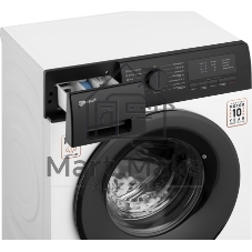 Стиральная машина Weissgauff WM 40106 Inverter Steam