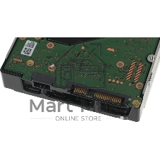 Жесткий диск Western Digital HDD SAS Server 20Tb Ultrastar DC HC560 7200 12Gb/s 512MB 1 year warranty