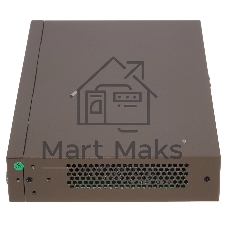 Коммутатор Tenda TEF1118P-16-150W, 16×100 Мбит/с PoE + 2×1 Гбит/с Uplink + 1×1 Гбит/с SFP, неуправляемый