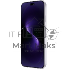 Смартфон Huawei Nova 15 Pro KLE-LX9 12/256Gb лавандовый