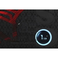 Накопитель SSD KingSpec P3-1Tb, 1Tb, SATA, 2.5