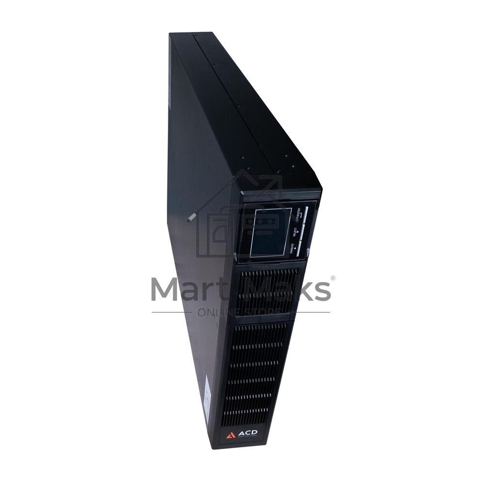 Источник бесперебойного питания (ИБП) ACD ИБП ACD PW-RackLine 3000 