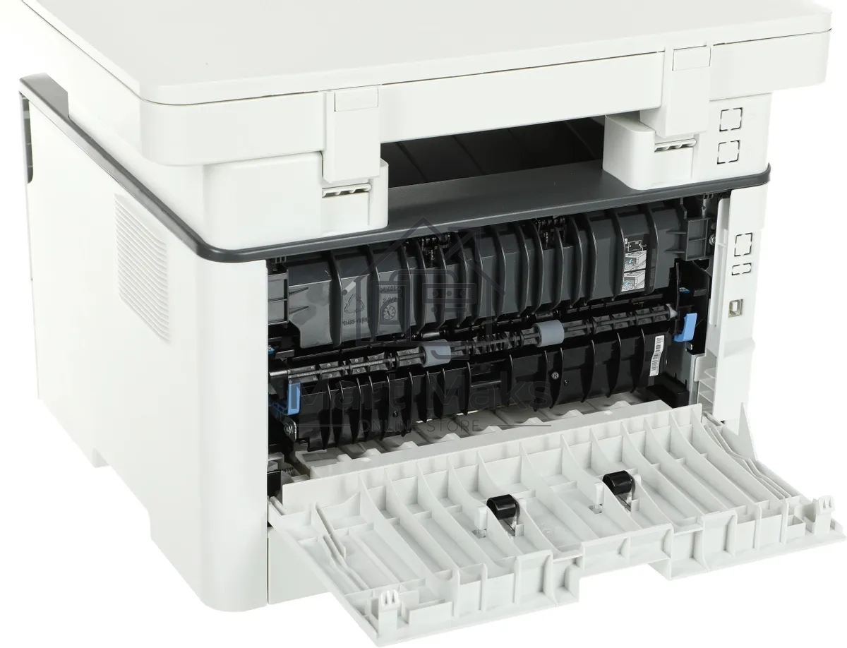 МФУ лазерный Pantum M6700D, A4, ч/б, печ. до 30 стр/мин., 1200x1200dpi, USB