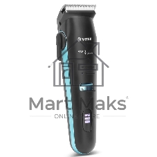 Машинка для стрижки Vitek Aquamarine VT-1353 разноцветный