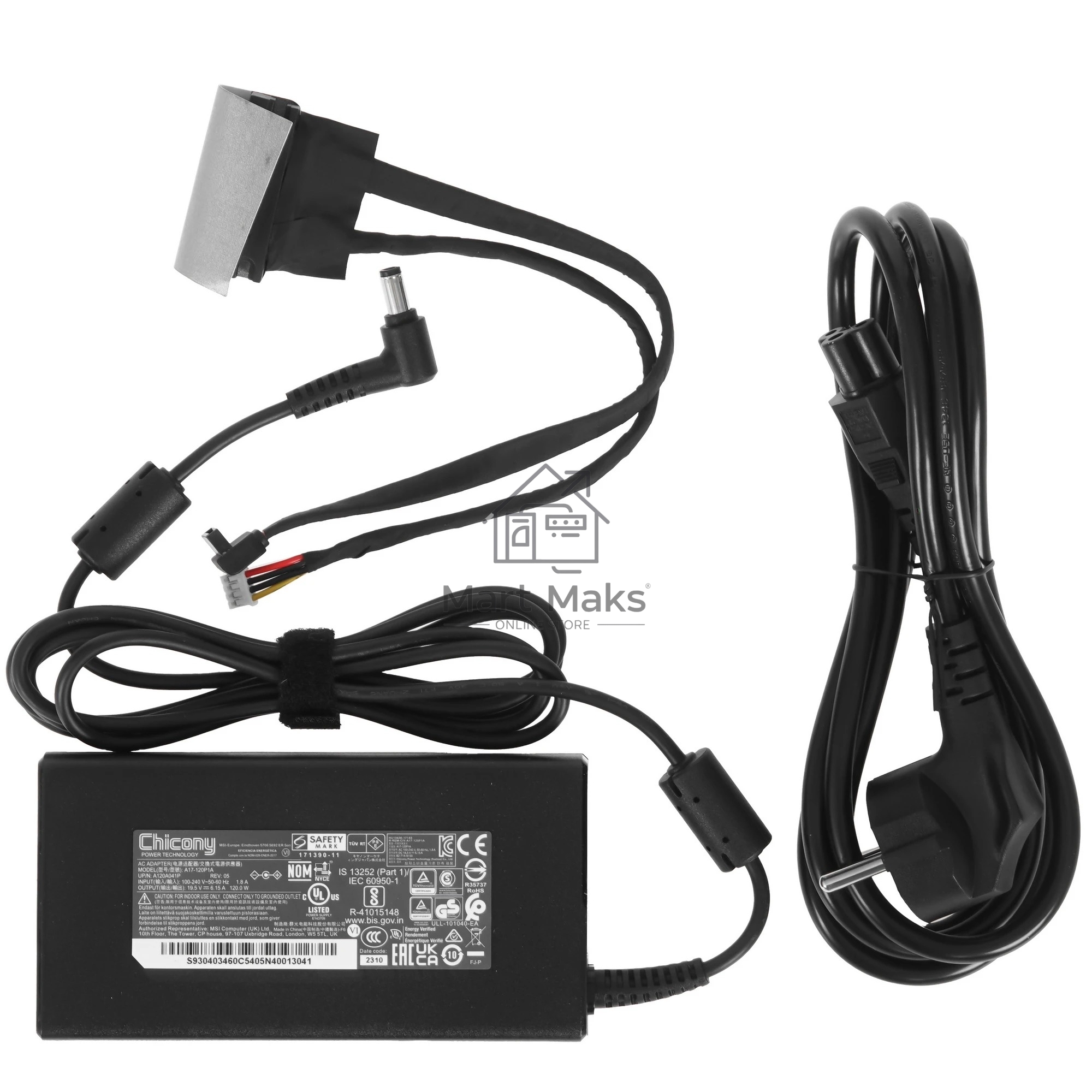 Моноблок MSI Pro AP242P 14M-662XRU 23.8