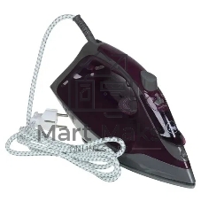 Утюг Tefal FV2847E0 Express Steam фиолетовый