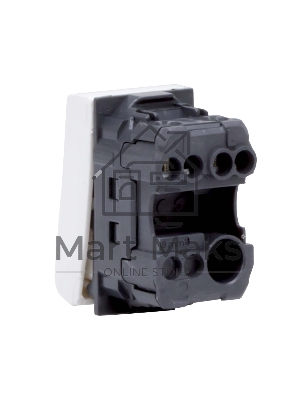 Выключатель однополюсный DKC 