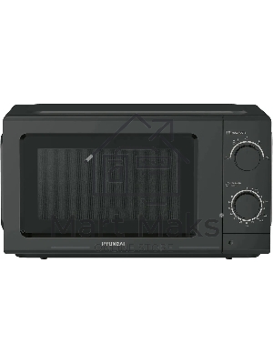Микроволновая Печь Hyundai HYM-M2093 19л. 700Вт черный
