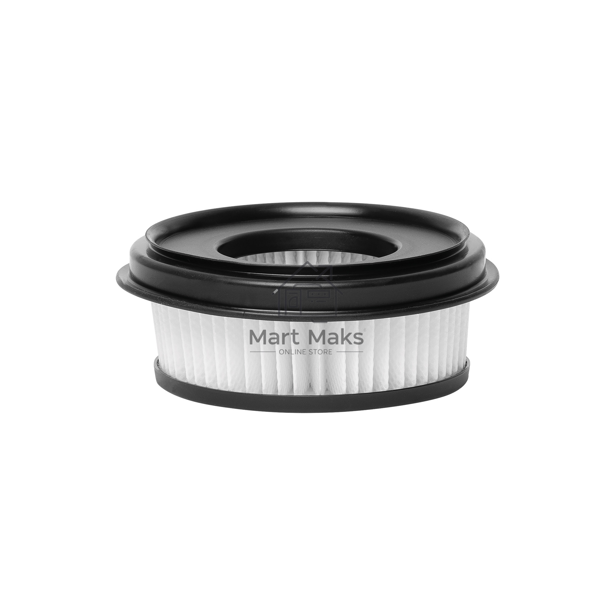 Фильтр BBK FBV2600H белый/черный
