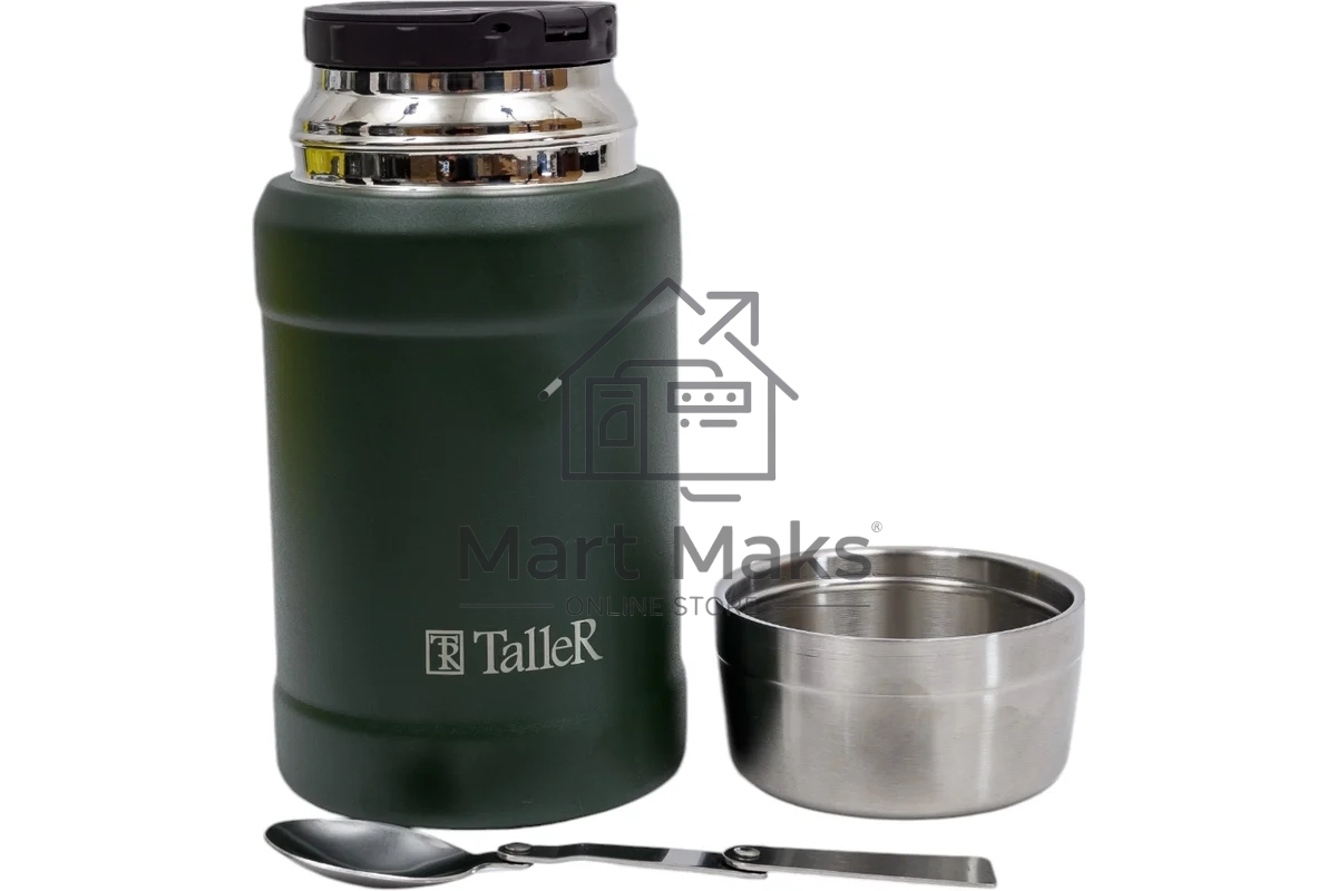 Термос для еды TalleR TR-22432 0.75 л.