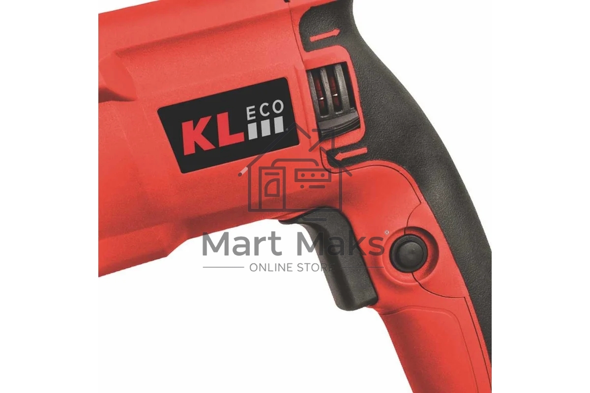 Перфоратор сетевой KLECO KE8226PM (820 Вт)