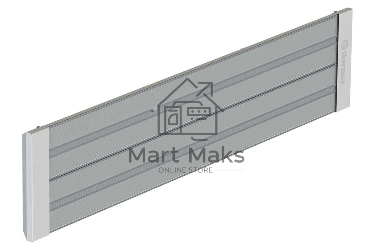 Обогреватель инфракрасный Thermex Spirit 2