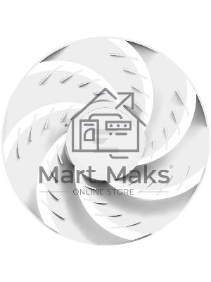 Вентилятор для корпуса Zalman ZM-AF120R ARGB черный, 120 мм, 1500 об/мин, 24.3 дБ, 4 pin