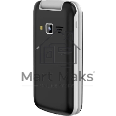 Мобильный телефон teXet TM-325 антрацит