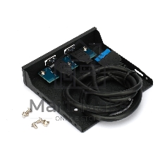 Планка USB 3.0 на переднюю панель 3.5