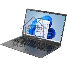 Ноутбук IRBIS GroovyBook 15 Core I5-1250P, 16GB LPDDR5+512GB NVME SSD,15,6