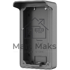 Монтажная коробка Dahua VTM07R